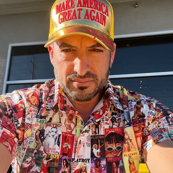 MAGA Statement!! Make America Gold Again! - Picture 2 of 7